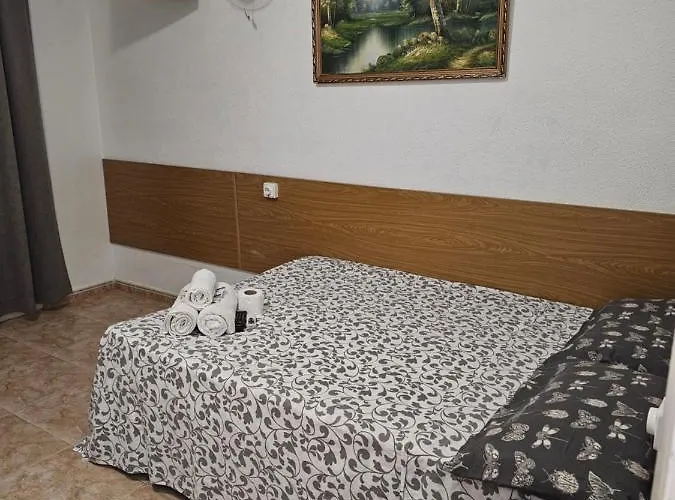 Economy King Room