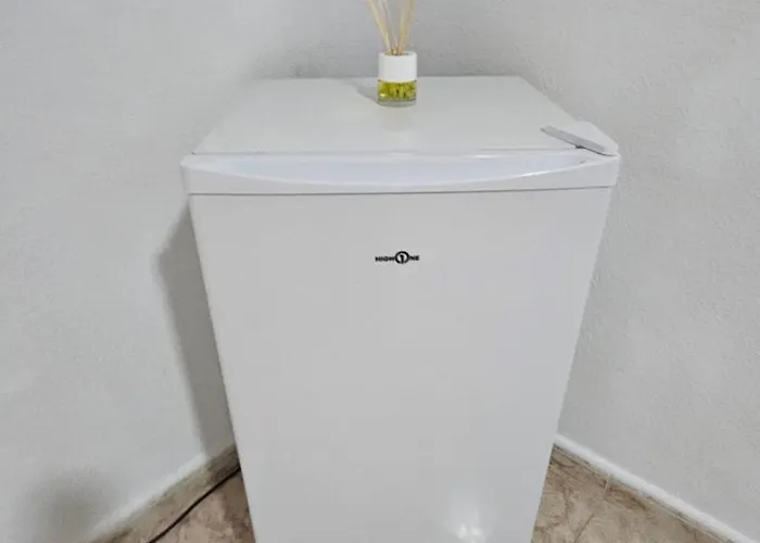 Basic Triple Room